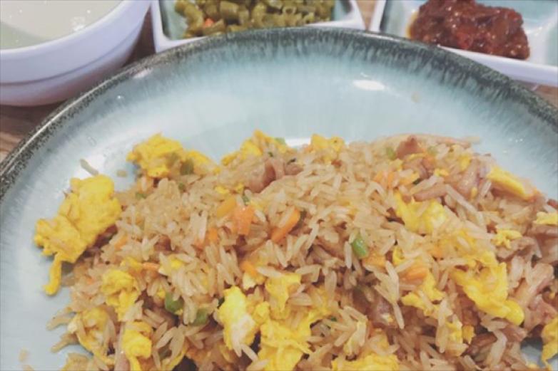 饭小铺加盟