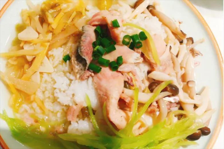 航语佳台湾卤肉饭加盟
