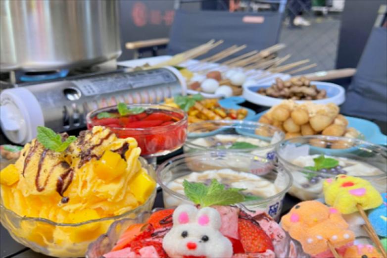 回味轩老北京铜锅刷肉加盟