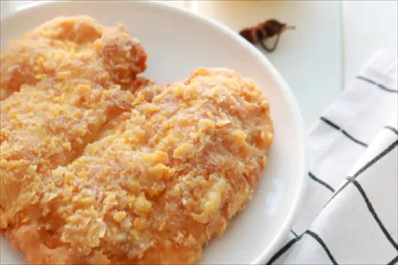 佳大鸡排加盟