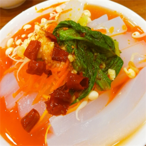 快餐项目品牌