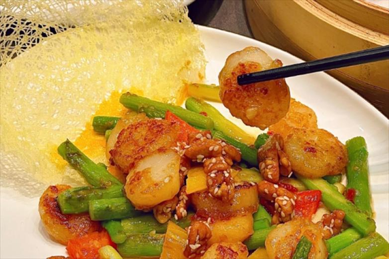 快仔·速食王加盟