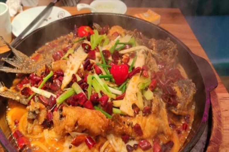 快仔·速食王加盟