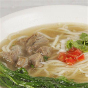 坤食汇牛肉面