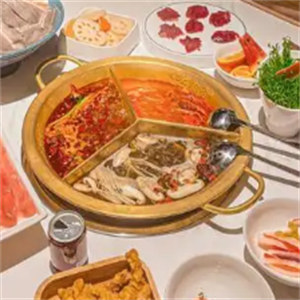 辣九都国韵潮流火锅