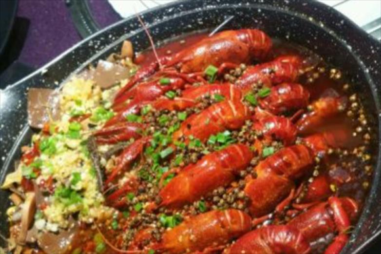 老锦记潮汕牛肉馆加盟