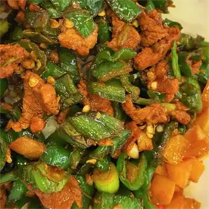 老食记快餐