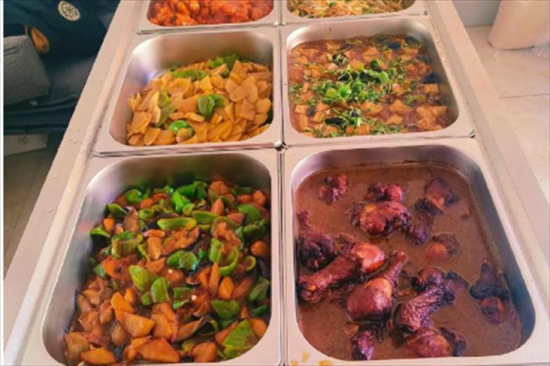 老牛帕丁牛排饭加盟