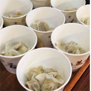 李记粉浆面条