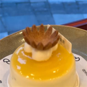露也蛋糕