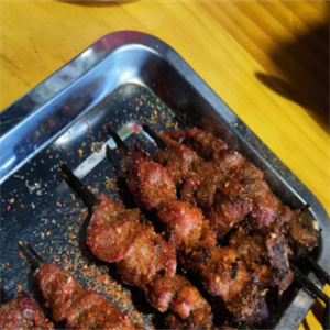 麻辣焦点干锅烤鱼吧