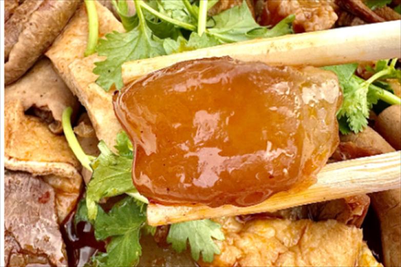 了味牛肉汤锅加盟