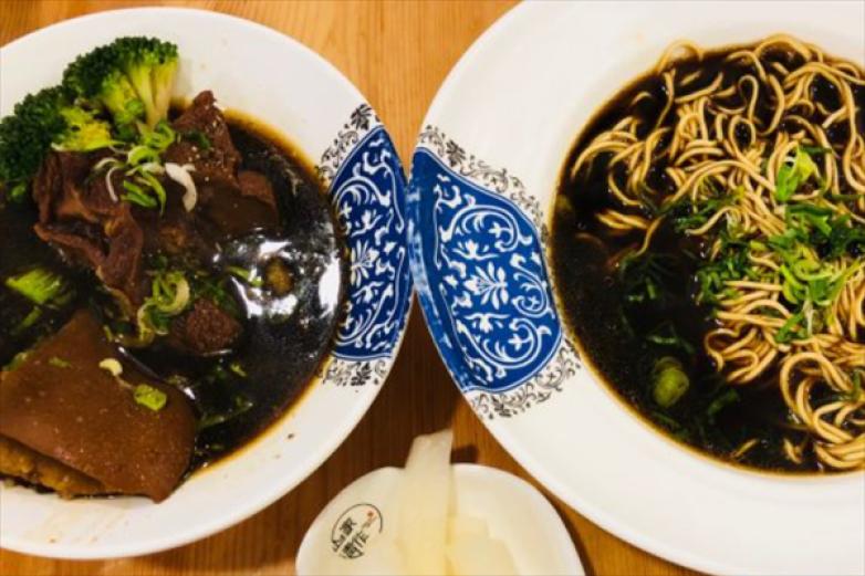 料头小面加盟