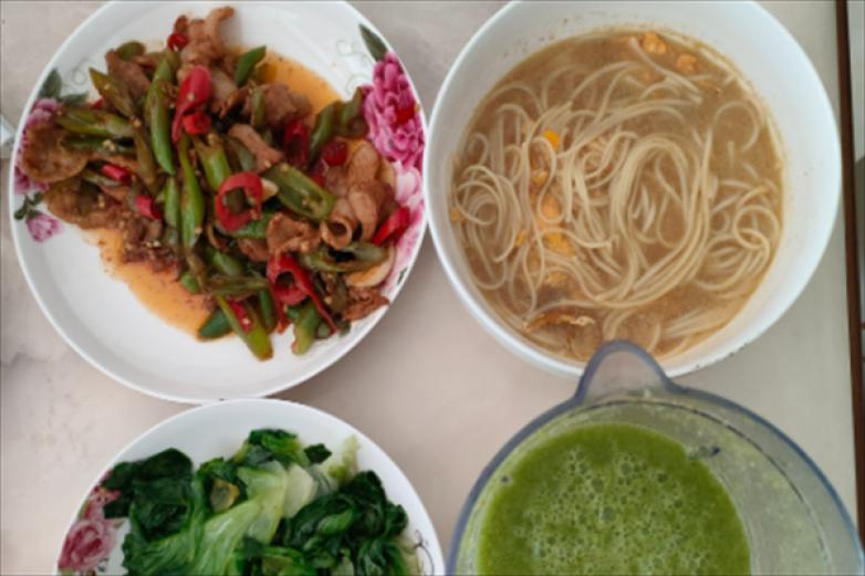 马德元纯汤牛肉面加盟