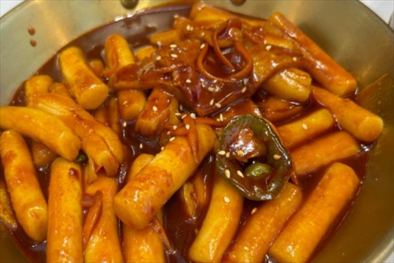 满穗台菜快餐加盟