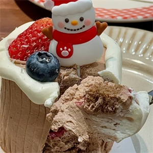 一零零二cake