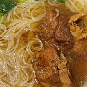 有里有面