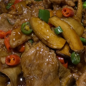 丫丫美食