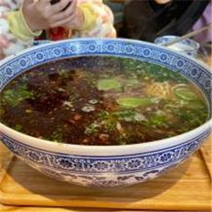 三禾制面
