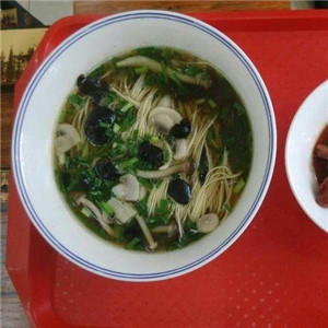 三渔面匠馆