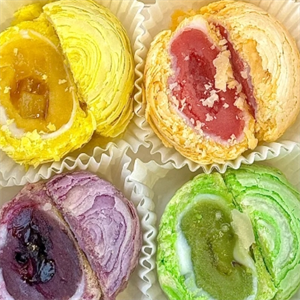 张记糕点