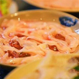 小龙行江湖老火锅
