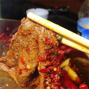 小曰子火锅