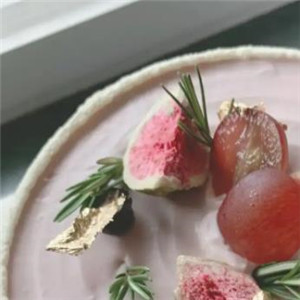 甜蜜鲜语