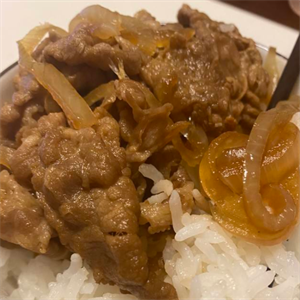 炙酒食厨房快餐