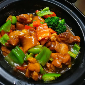 御膳客
