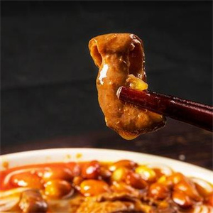 石磨坊米粉