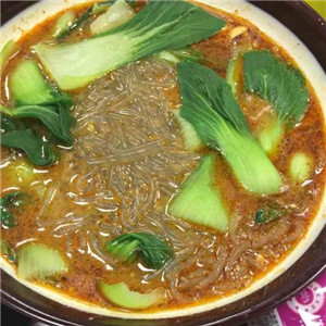 五五號麻辣工坊