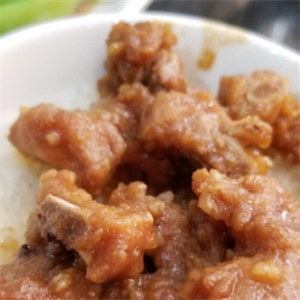 蜀中客川菜