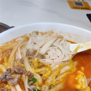 南宁生榨米粉