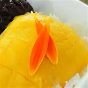燃厚蛋糕