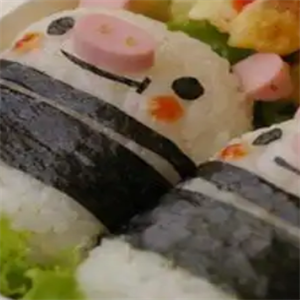 湘味拌饭