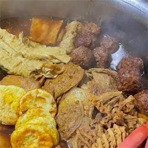 隋缘记烤肉拌饭