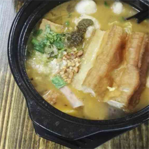 许氏麻辣烫