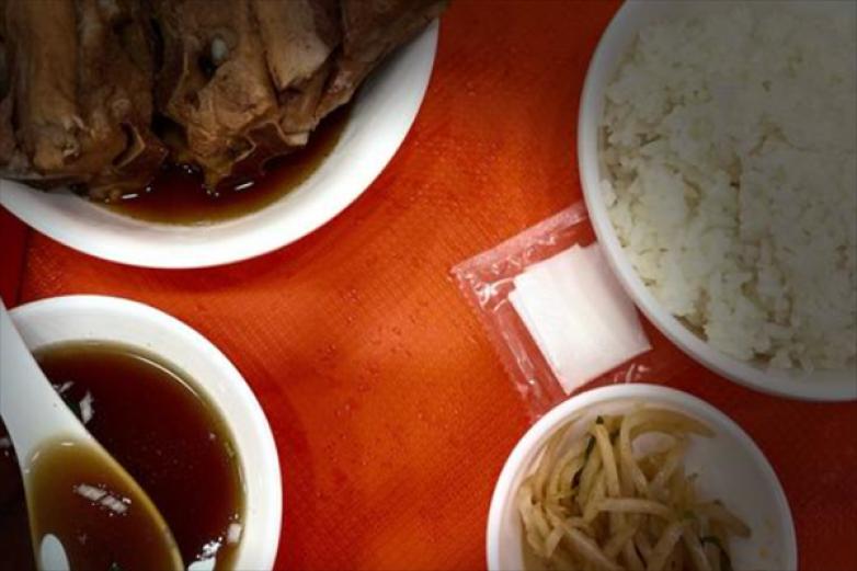 臭八怪豆腐加盟