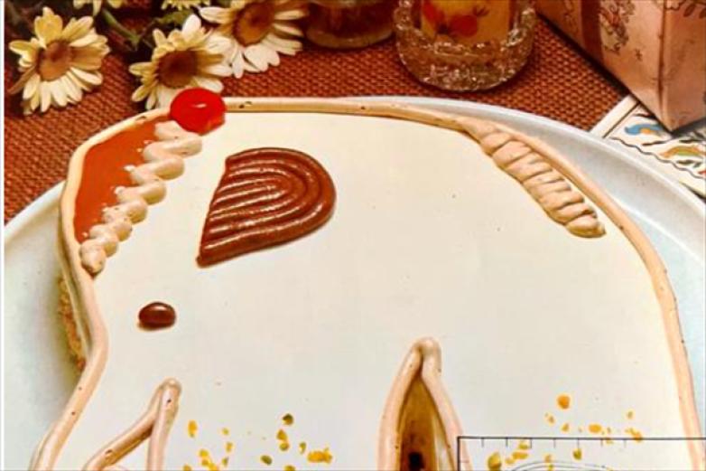 时光蛋糕Timecake加盟