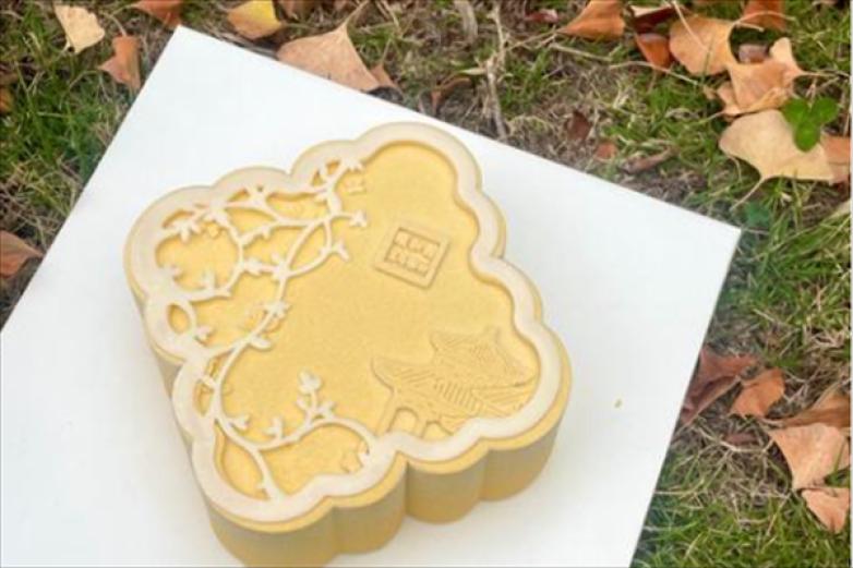时光蛋糕Timecake加盟