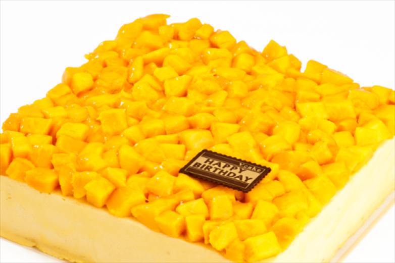 遇见cake蛋糕加盟