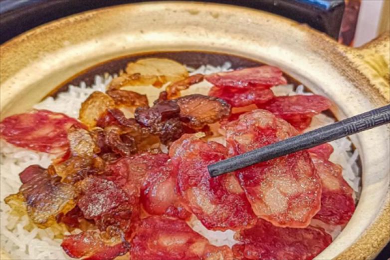 肉肉拌饭加盟
