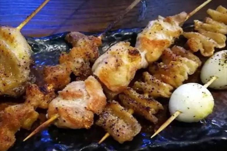 正佳鸡排加盟