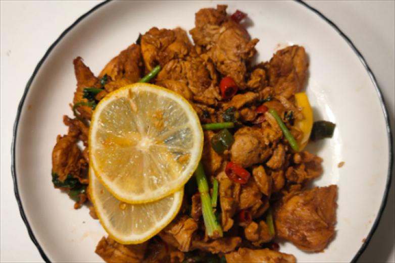 臻敢当鸡排饭加盟