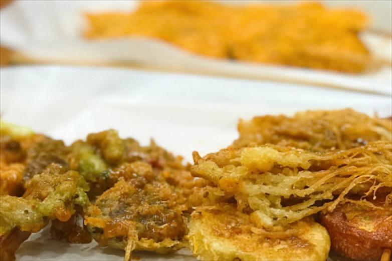 臻敢当鸡排饭加盟