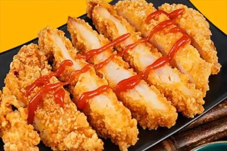亨特鸡排加盟