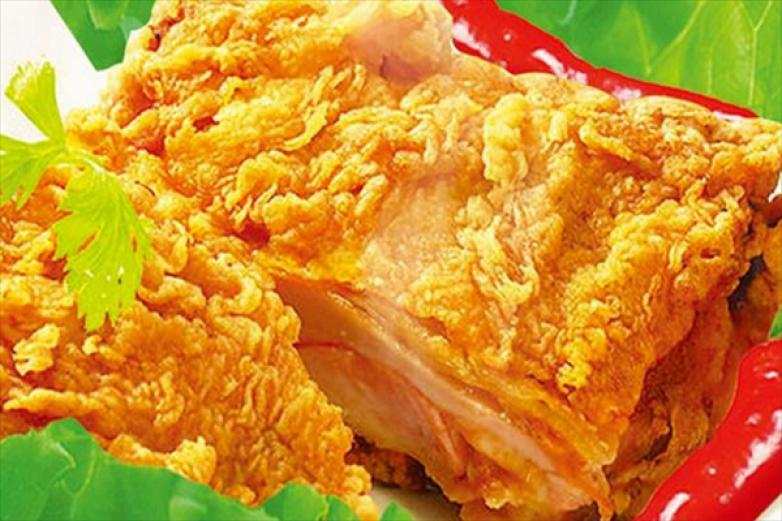 鸡米鸡米鸡排加盟
