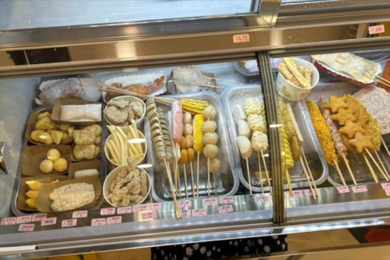 鸡米鸡米鸡排加盟