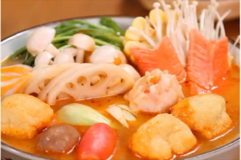 峰之味麻辣烫加盟
